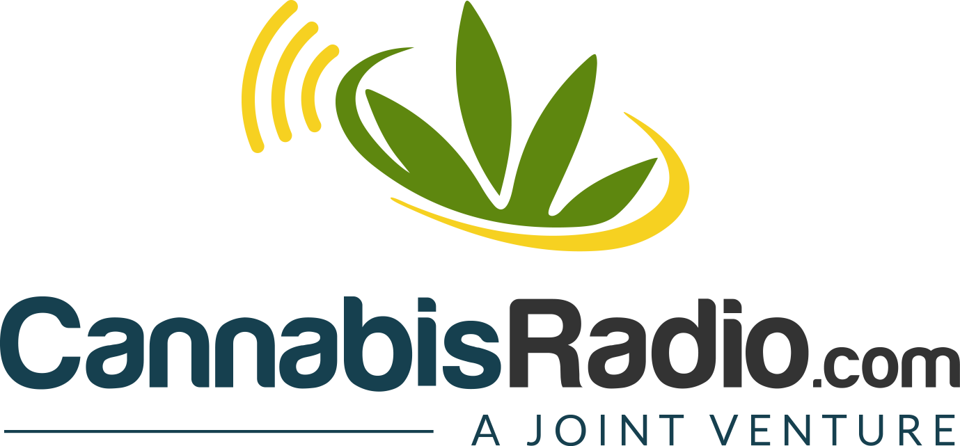 CannabisRadio.com logo